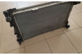 Комплект радиатора A2045000554   Mercedes-Benz C W204    