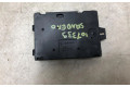 Блок предохранителей  284B10659R, 284B10659R   Dacia Sandero    
