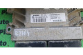 Блок управления двигателем Блок управления 8200483732, S110140011A   Renault Logan I
