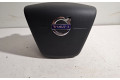 Подушка безопасности водителя 34116424A, 31390237   Volvo V60