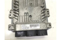 Řídící jednotka 9666681180, S180123008B   Peugeot 5008 2011