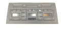 Блок управления климат-контролем 8E0820043AA, 8E0820043BR   Seat Exeo (3R)