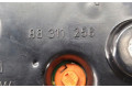 Přístrojová deska  Mercedes-Benz E W210 1996 87001345  
