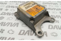Блок подушек безопасности 8917052E30, 231000-4310   Toyota Urban Cruiser (XP110)