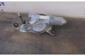 Моторчик заднего дворника 28710JX55B, 28710JX55B    Nissan NV200