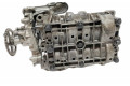 Масляный насос  4HX 9636898380  Peugeot 406 