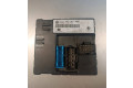 Блок комфорта 4E0907289E, 5DK00843210   Audi A8 S8 D3 4E   