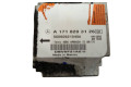 Блок подушек безопасности A1718203126, 500606210450   Mercedes-Benz SLK R171