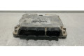 Блок управления двигателя 038906018AK   Audi A3 S3 8L