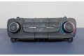 Блок управления климат-контролем F1ET19980BK, F1ET19980BK   Ford Focus ST