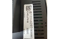 Блок управления климат-контролем 13346097, 110620   Vauxhall Astra J