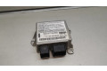 Блок подушек безопасности 4S7T14B056AC   Ford Mondeo Mk III