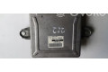 Řídící jednotka 89981-47160-, 89981-47160 89981471601   Toyota Prius (XW10) 2000