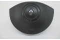 Подушка безопасности водителя 8200381849A   Renault Megane II