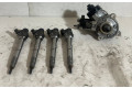 Комплект системы впрыска топлива 04L130755E, 04L130277AC    Audi A6 S6 C7 4G  DDD 