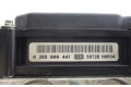 Блок АБС 445100H010   Citroen  C1  2006 - 2013 года