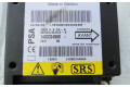 Блок подушек безопасности 1400324580, L4V5D24AK69   Peugeot 807