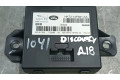 Блок управления двигателя HK7214F681AA, MODULOELECTRONICO   Land Rover Discovery