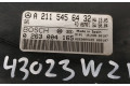 Блок управления A2115456432   Mercedes-Benz E W211