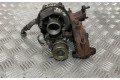  Турбина Volkswagen Polo III 6N 6N2 6NF  045145701   для двигателя AMF      
