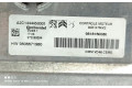 Řídící jednotka 9818160080   Peugeot 308 SW  2009