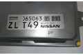Řídící jednotka NEC999060   Nissan Note (E12) 2016