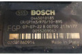 Vstřikovací čerpadlo 0445010185   Fiat Croma     