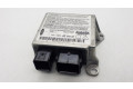 Блок подушек безопасности 4S7T14B056AC   Ford Mondeo Mk III