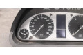 Přístrojová deska  Mercedes-Benz B W245 2008 a1694403911  