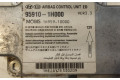 Блок подушек безопасности 959101H000   KIA Ceed