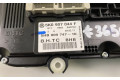 Блок управления климат-контролем 5K0907044F, 5K0907044F   Volkswagen Sharan
