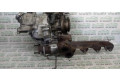  Турбина BMW X6 E71  11657808361         