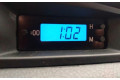 Дисплей       Toyota Auris E180