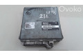 Řídící jednotka 0281001243, 2246061   BMW 3 E36 1997