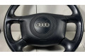 Руль Audi A4 S4 B5 8D  1999-2000 года       