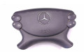 Подушка безопасности водителя 2304600798   Mercedes-Benz CLK A209 C209