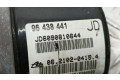 Jednotka ABS 96438441, 06210204154   Chevrolet Lacetti 2005
