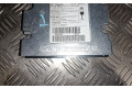 Блок подушек безопасности 610901600   Renault Laguna III