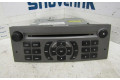 Řídící jednotka 9659142877   Peugeot 407 2006