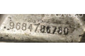 Vstřikovací čerpadlo 9684786780, 9684786780   Peugeot 5008     