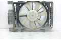 Вентилятор радиатора     163600N050, 163630G050    Toyota Yaris 