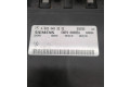 Блок управления коробкой передач A0325453232   Mercedes-Benz C W203