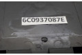 Блок комфорта 6C0937087E   Skoda Fabia Mk3 (NJ)   