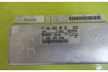 Блок управления АБС 0195454632, 0265108029   Mercedes-Benz C W202