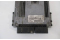 Řídící jednotka 9809478580, 9806460480   Peugeot 508 2014
