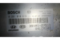 Řídící jednotka SLV3910127511   Hyundai Accent 