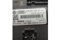 Блок комфорта 4H0907063AH, 15020001   Audi A6 S6 C7 4G   