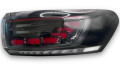 Блок комфорта A74, 11A945208A   Volkswagen ID.7   