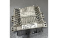 Блок управления двигателя 8V2112A650EB, 5WS40584BT   Ford Fiesta