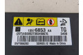 Блок подушек безопасности 13576853AA   Chevrolet Spark